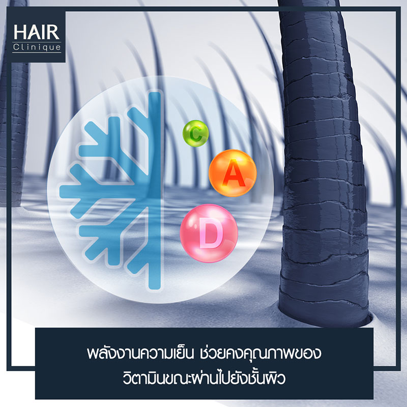 ทรีทเม้นต์ลดผมร่วง-แก้ปัญหาผมร่วง-ลดผมร่วง