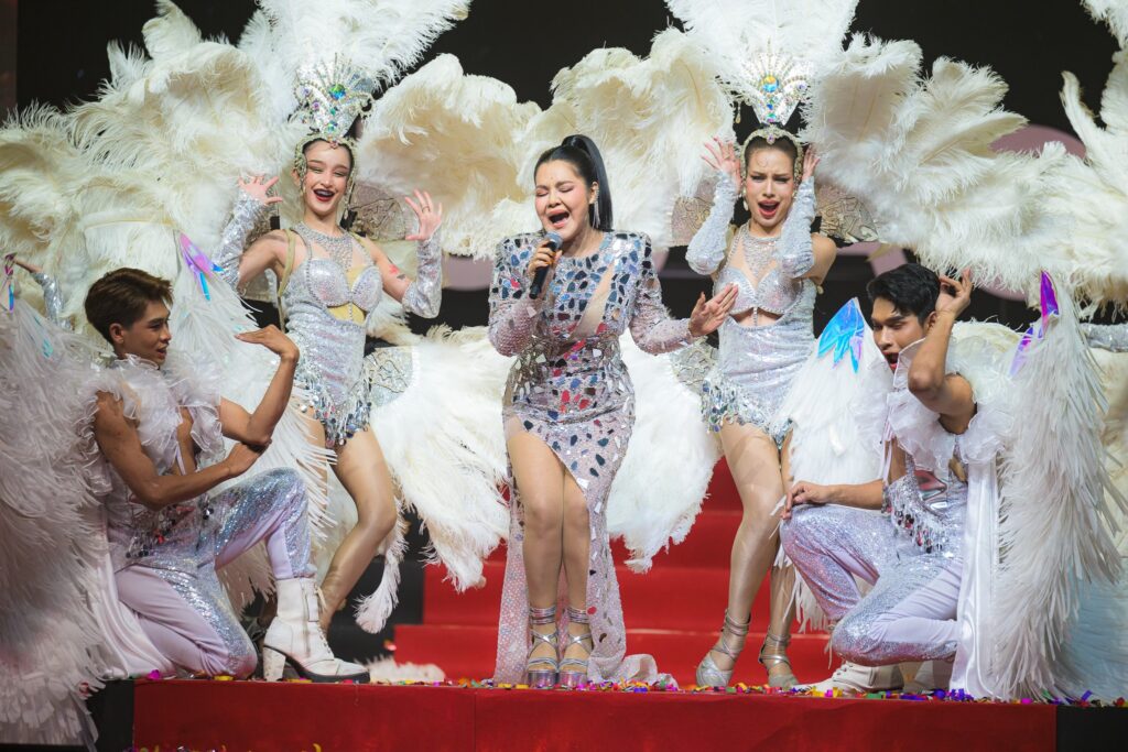 Miss ACDC, SLC, ผลการประกวด Miss ACDC 2025, Miss ACDC 2025 คือ