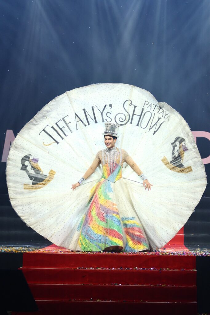 Miss ACDC, SLC, ผลการประกวด Miss ACDC 2025, Miss ACDC 2025 คือ