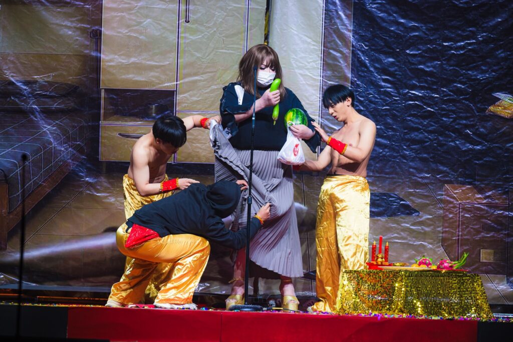 Miss ACDC, SLC, ผลการประกวด Miss ACDC 2025, Miss ACDC 2025 คือ