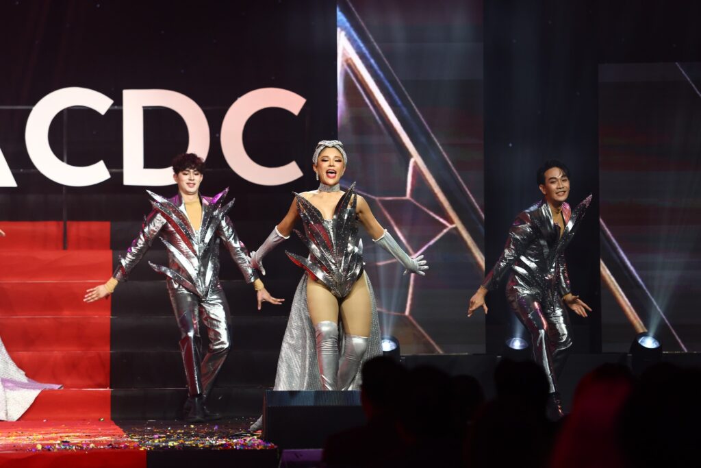 Miss ACDC, SLC, ผลการประกวด Miss ACDC 2025, Miss ACDC 2025 คือ