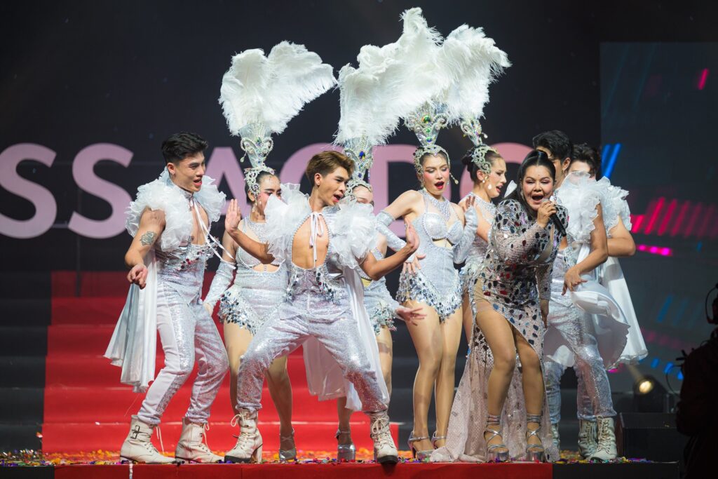 Miss ACDC, SLC, ผลการประกวด Miss ACDC 2025, Miss ACDC 2025 คือ