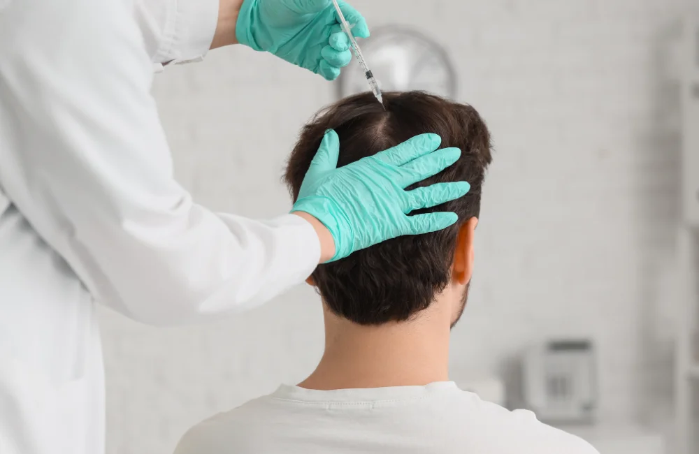 ปลูกผมคืออะไร